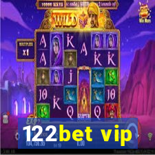122bet vip